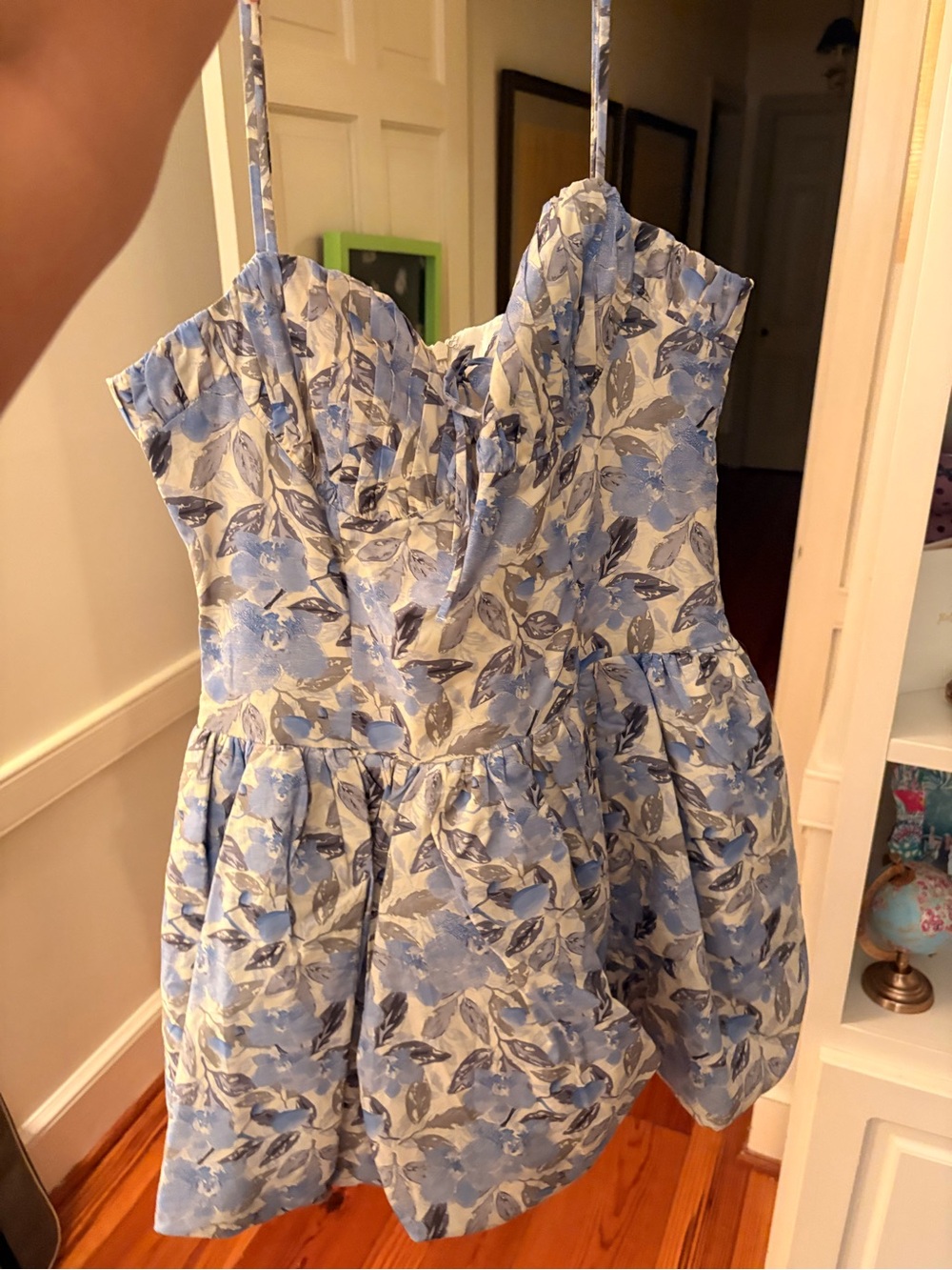 ASTR The Label mini dress - Picture 4 of 4